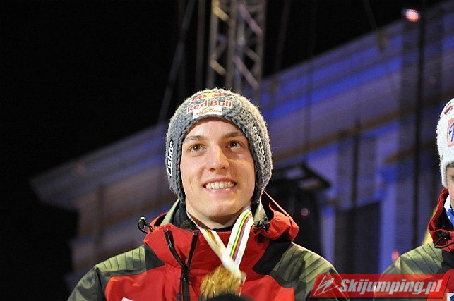 083 Gregor Schlierenzauer